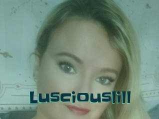 Lusciouslill