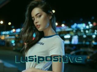 Lusipositive