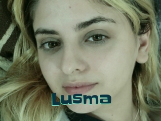 Lusma
