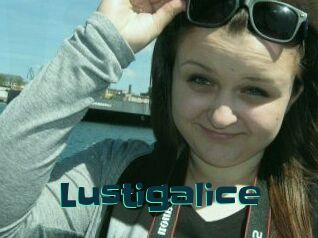 Lustigalice
