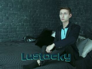 Lustocky