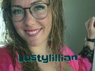 Lustylillian
