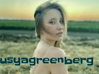 Lusyagreenberg