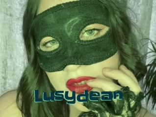 Lusydean