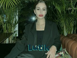 Lutik