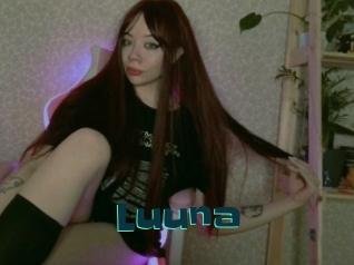 Luuna
