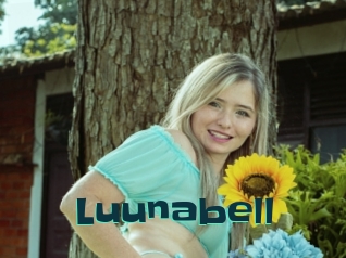 Luunabell