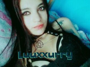 Luuxxurry