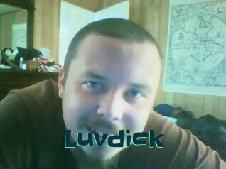 Luvdick