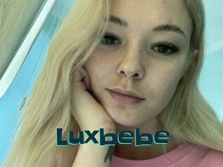 Luxbebe