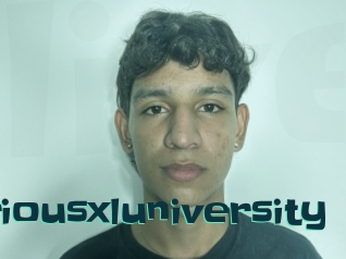 Luxuriousxluniversity