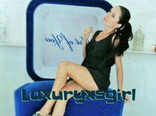 Luxuryxsgirl