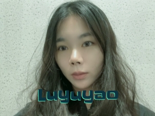 Luyuyao