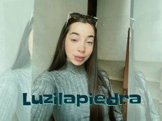 Luzilapiedra