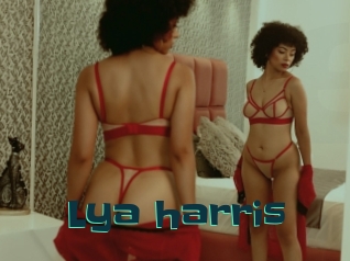 Lya_harris
