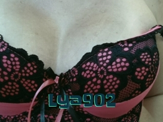 Lya902