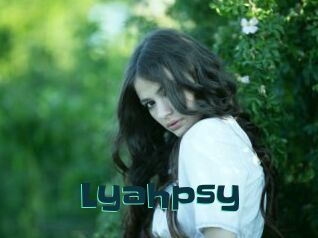 Lyahpsy