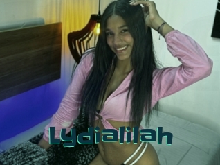 Lydialilah