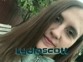 Lydiascott