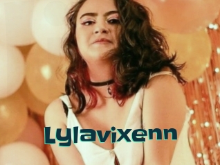 Lylavixenn