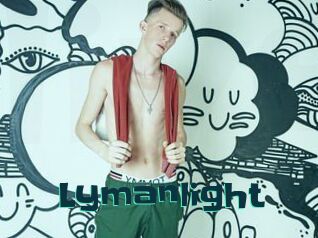 Lymanlight