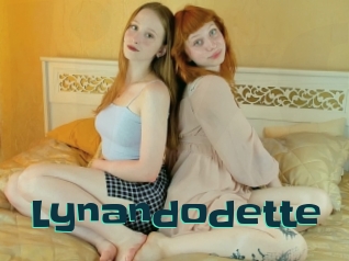 Lynandodette