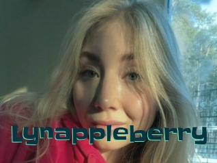 Lynappleberry