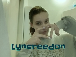 Lyncreedon