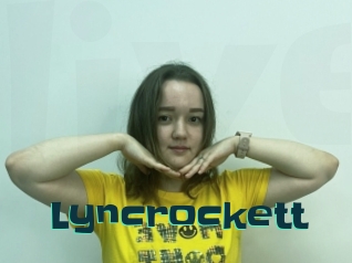 Lyncrockett