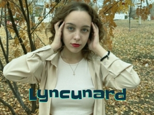 Lyncunard