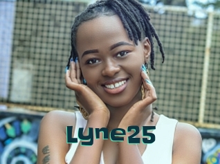 Lyne25