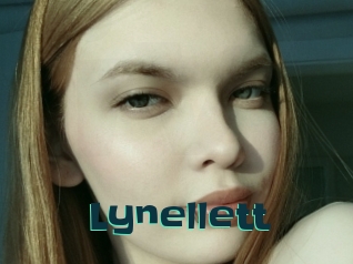 Lynellett