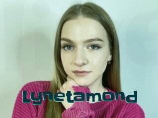 Lynetamond