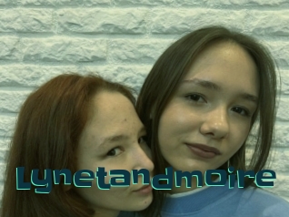Lynetandmoire
