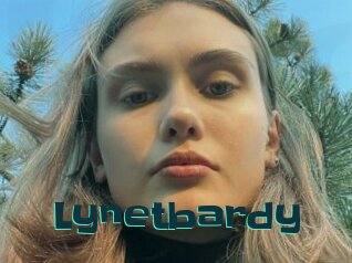 Lynetbardy