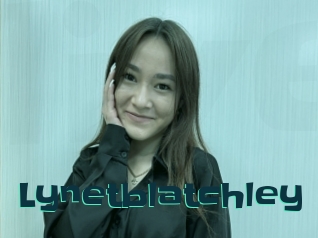 Lynetblatchley