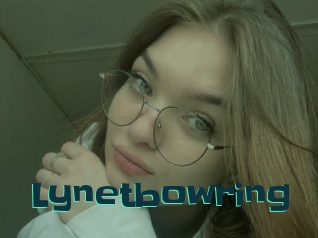 Lynetbowring