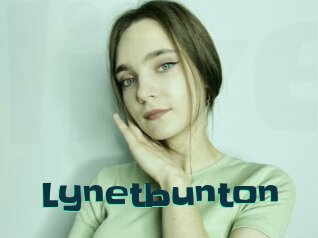 Lynetbunton