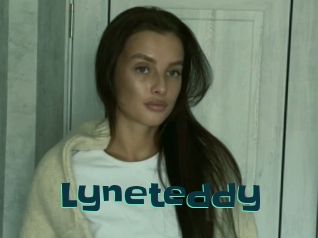 Lyneteddy