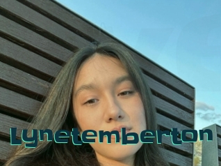 Lynetemberton