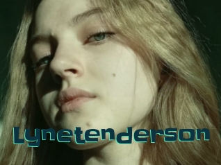 Lynetenderson