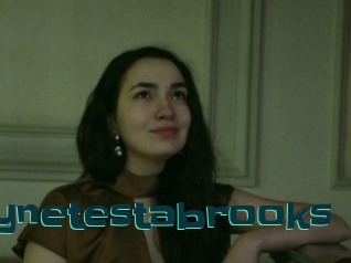 Lynetestabrooks