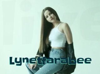 Lynetfarabee