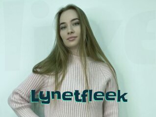 Lynetfleek