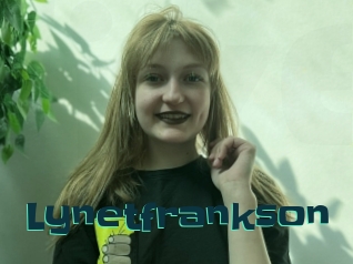 Lynetfrankson