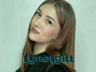 Lynetgitt