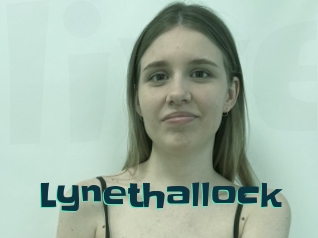 Lynethallock