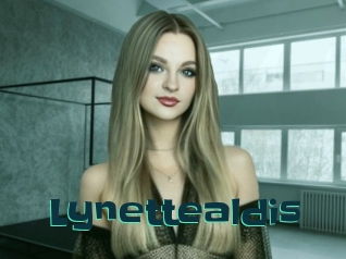 Lynettealdis