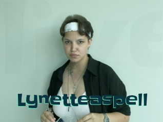Lynetteaspell