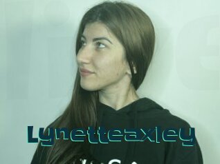 Lynetteaxley